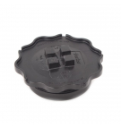 Parker filter cap