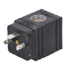 Coil 24VDC 12W fi13 h = 33.7mm