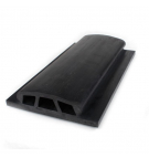 Rubber for the AME gripper, type FGH 1200 250x14x3.5