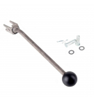 Parker HV09, F130CF G1, H170CF M93 lever