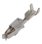 Contact; female; tinned; 0.5 ÷ 1mm2; JPT; crimping; on the cable
