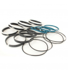 Loglift Swivel Blade Seal Kit 75 201 215 241 251