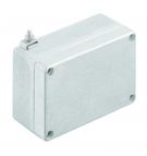 Aluminum housing Klippon K2, 70x100x45 (Natural, Silikon), explosion-proof