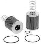 Filter cartridge fi32 h = 90mm d73