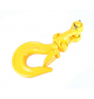 Swivel hook Hiab 16-8 WLL 8T CE