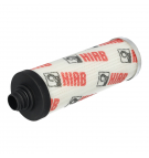 Hiab filter cartridge fi24 d57 h = 165/184