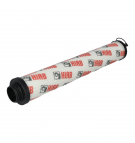 Hiab return filter element 9868909