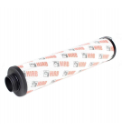 Hiab return filter element fi40 h = 430mm d88