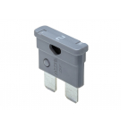 Automotive fuse 2A 32V 19mm