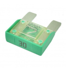 Automotive fuse 30A 32V; 29mm