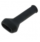 Strain relief Superseal 1.5 3 pin plug for 157B4992