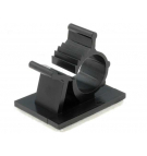 Self-adhesive holder; 7.9 ÷ 10.3mm