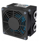 Asa Hydraulik LL 01 cooler 24V DC (0.04 kW)