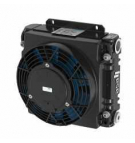 Asa Hydraulik LL 03 cooler 24V DC (0.11 kW)