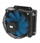 Asa Hydraulik LL 08 air cooler 230V AC compact (0.12 kW)
