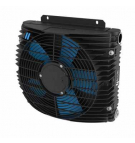 Asa Hydraulik LL 08 cooler 24V DC (0.30 kW) high efficiency