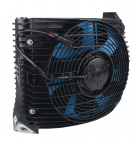 Asa Hydraulik 0115 cooler 24V DC (0.25 kW)