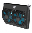Asa Hydraulik ASA0367AD01 cooler 12V DC (0.54 kW)