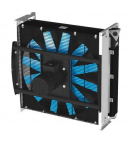 Asa Hydraulik ASA0467AA4ABP cooler 230/400 VAC (2,2kW)