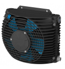 Asa Hydraulik LL 06 cooler 24V DC (0.11 kW) high efficiency