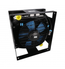 Radiator Asa Hydraulik TT 11 rail 24V DC GT