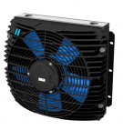 Asa Hydraulik TT 13 rail air cooler 24V DC (0.27 kW)