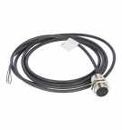 Inductive sensor BES M18MD-PSC80B-BP02-003 PNP/NO; 0÷8mm; 10÷30VDC; M18; IP67