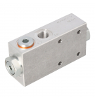 Hydraulic lock for Bizzocchi supports MC000019