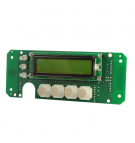 CTE B-Lift 187 PRO display