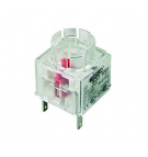 Contact element BZO 1 NC Instantaneous 250 V / AC