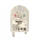 Contact element BZOI 1 NC, 1 NO Instantaneous 250 V / AC
