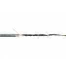 Chainflex PUR control cable cULus 12x0.75