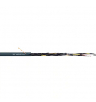 Control cable for CHAINFLEX 9 12x0.5 guides