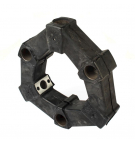 CENTAFLEX CF-A-025-0-60 flexible coupling