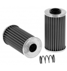 Filter cartridge fi25 h = 135mm d70 60mic ERA32 Fassi FI871