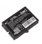 IKUSI BT06K 4.8VDC 600mAh battery