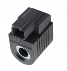 Coil 12VDC 16W fi12.7 h = 45.2mm