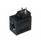 Coil 10VDC 16W fi15.8