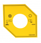 SHIELD SYMBOL