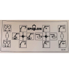Epsilon pictograms