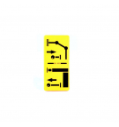 SHIELD SYMBOL