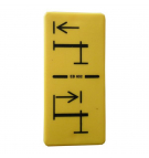 Pictogram - extending the right support