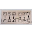 Epsilon pictograms