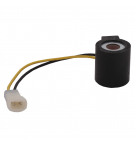 Coil SPX EV-1097 12VDC fi13 h = 36mm