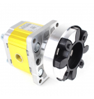 Coupling flexible connector EGE5