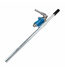Palfinger hand pump