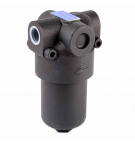 Pressure filter housing G1 / 2 "Lmax = 40 l / min 110 bar