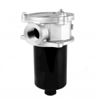 G1 1/4 "BSP filter housing