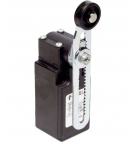 Pizzato Elettrica NO + NC limit switch