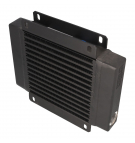ASA A16 radiator core